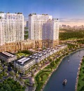 Top 5 dự án bất động sản ven đô đáng giá bậc nhất Hà Nội