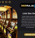 Link Slot Online