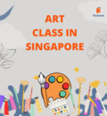 Unleash Your Creativity: Join an Art Class in Singapore Today