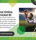 Best Online ID Cricket