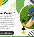 Cricket Online ID