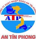 An Tín Phong Express