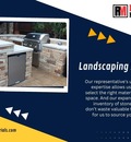 Landscaping Stones