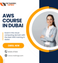 Best AWS course in Dubai UAE - Join Now