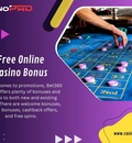 Free Online Casino Bonus