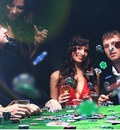 Hire Poker Table Equipment in UK- Casino Party Hire