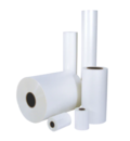 What are the uses of lamination rolls?