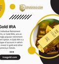 Gold IRA