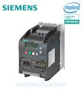6SL3210-5BE15-5UV0 Siemens - 0.55 kW - 2.1 A - 1.7 A