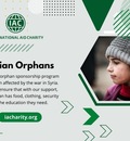 Syrian Orphans