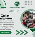 Zakat Calculator