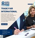Trade Fair International - GTT Fair 2023