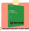 Microsoft Project 2019 Professional Key bind
