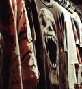 Unveiling the Macabre World of Horror Shirts