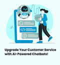 Upgrade Your customer Service with Chatbot