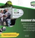 Basement Cleanout