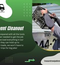 Basment Cleanout Framingham