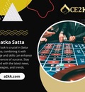 Matka Satta