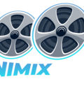 animixplay movie logo
