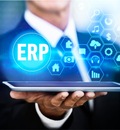 "Unleashing Business Potential with ERP Solutions"
