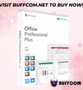 Office 2019 Professional Plus Key bind your Microsoft account
