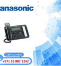 Panasonic KX-NT546 Phone