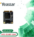 Yeastar D30 Module