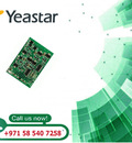 Yeastar s2 Module