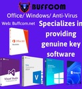 Windows 10 Pro Key Global Genuine Key