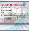 Virtual Office Space Rent