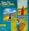 Tour Mù Cang Chải
