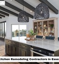 Kitchen Remodeling Contractors in Essex