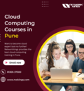 Cloud Computing Courses in Pune