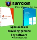 Windows 11 Pro Key Global