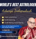 world's best astrologer