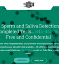 Semen Sperm Detection