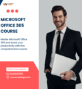 Microsoft Office 365 Course- Enroll now