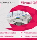 How A Virtual Office Can Cut Costs and Benefits for Doing Business in Bangladesh.