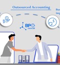 THE OUTSOURCED ACCOUNTING YOU'RE LOOKING FOR