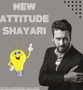 WHAT EMOTIONS DOES ATTITUDE SHAYARI