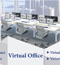 Virtual Office: The Workplace Of The Future