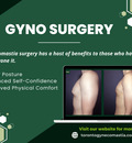 Gyno Surgery