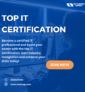 Top IT Certifications Program