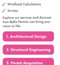 Engineering and Architectural Services