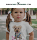 Superfast T Shirts