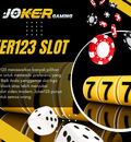 Joker123 Online