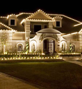 Christmas Light Installation Dallas, TX