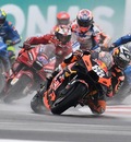 Cruising to the Most Seamless Motorcycle Racing Betting Experience