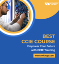 Best CCIE Course - Enroll Now
