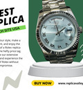 Best Replica Watch Site USA